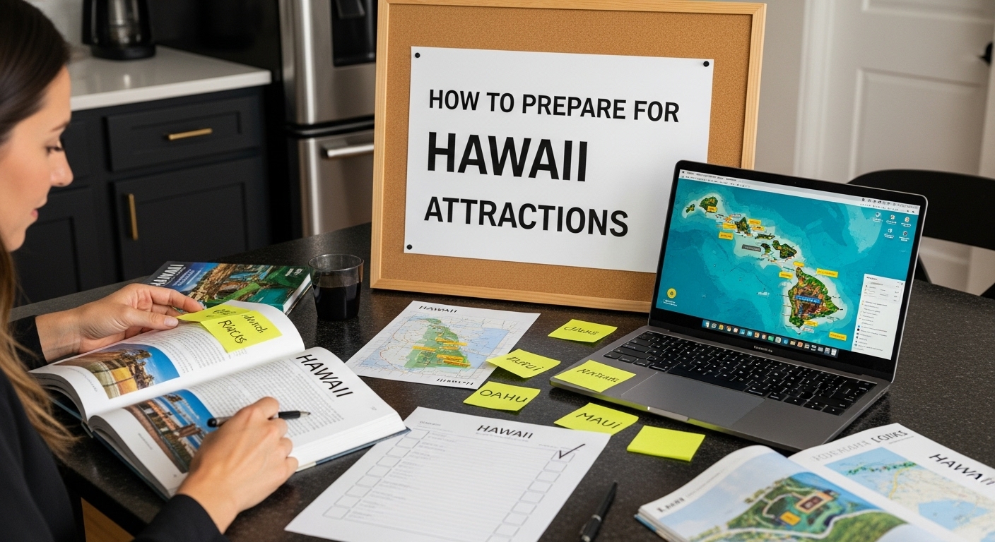 hawaii trip planning hawaii trip planning