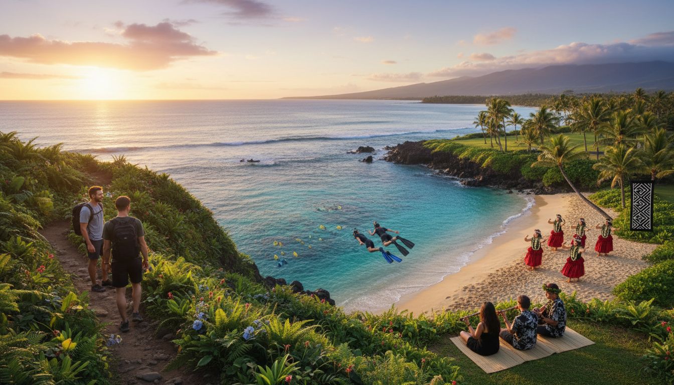 hawaii tour experiences comparison hero header image hawaii tour experiences comparison hero header image