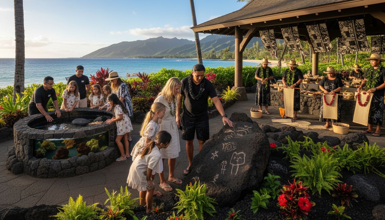educational hawaii activities